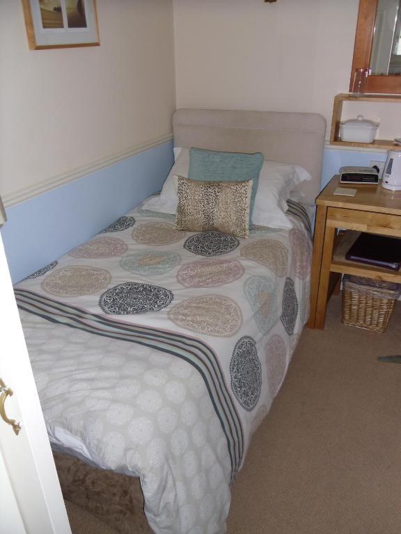 Sidegate Guest House Ipswich Room photo